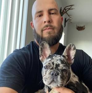 Meet your Posher, Roger